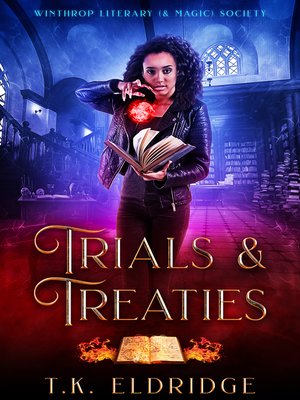 cover image of Trials & Treaties
